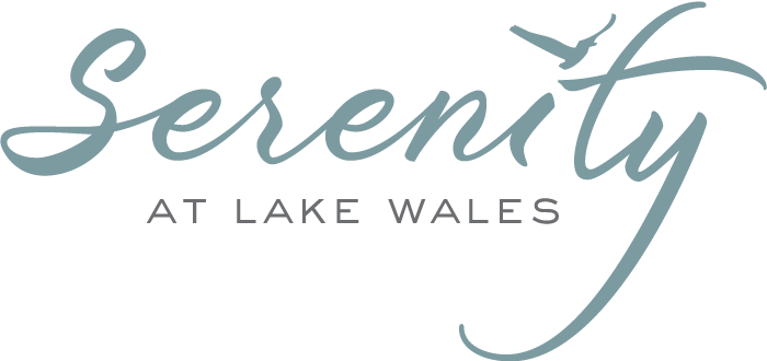 Serenity at Lake Wales Logo