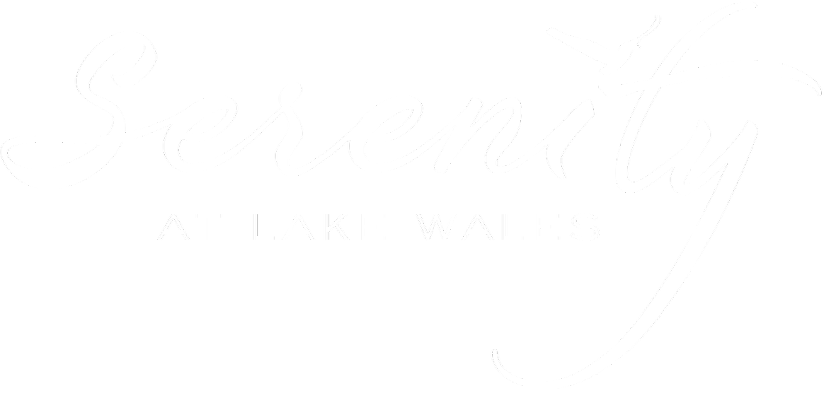 Serenity at Lake Wales Logo